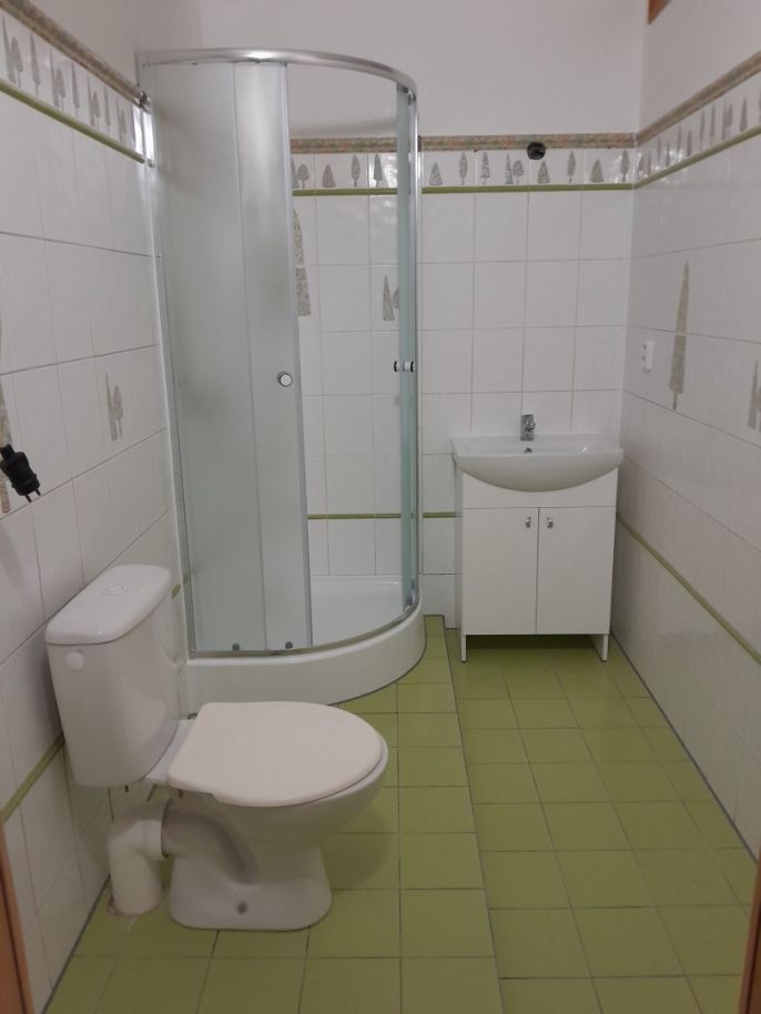 Pronájem, Byt 2+kk, Horažďovice