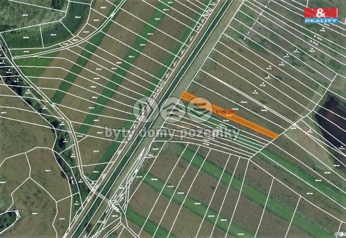 Prodej, Pole, Bzenec