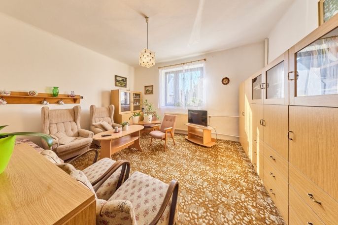 Prodej, Rodinný dům, Hradec Králové