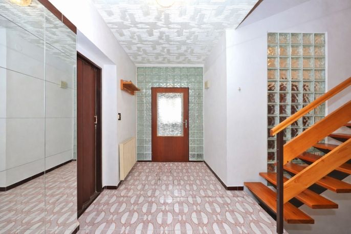 Prodej, Rodinný dům, Havlíčkův Brod