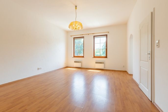 Pronájem, Byt 1+kk, Strakonice