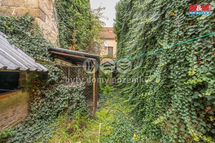 Prodej, Rodinný dům, Vraný