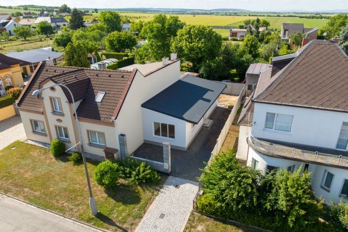 Prodej, Rodinný dům, Slatinice