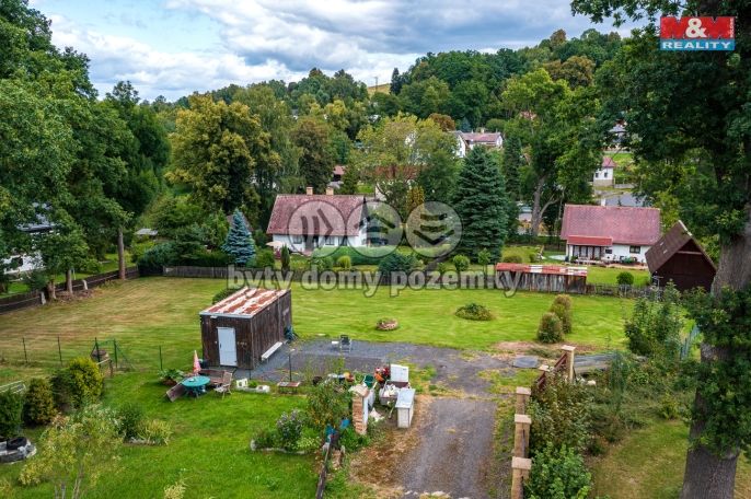 Prodej, Pozemek k bydlení, Růžová