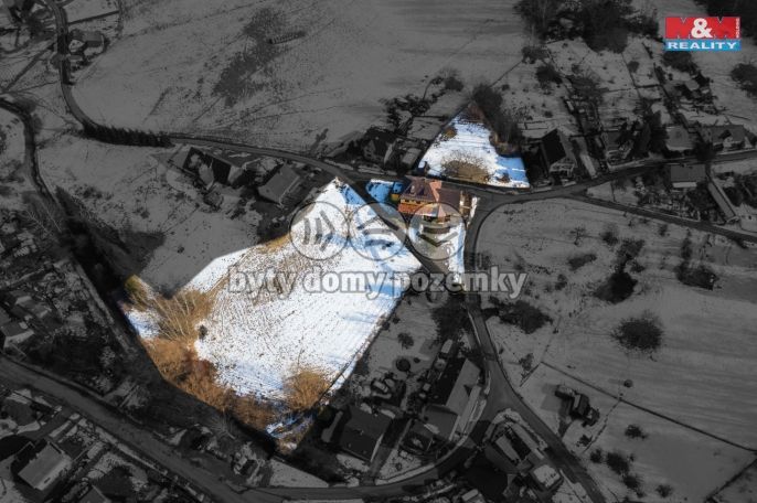 Prodej, Hotel, penzion, Černá Voda