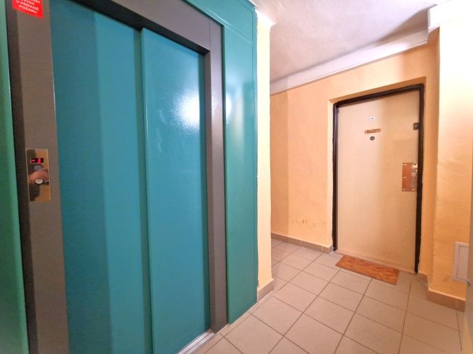 Prodej, Byt 3+1, Ostrava