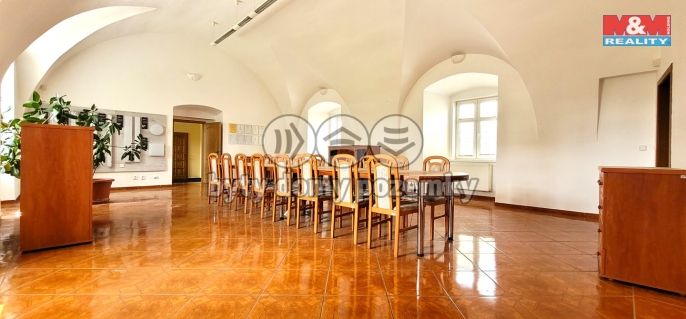 Pronájem, Kancelářský prostor, Turnov