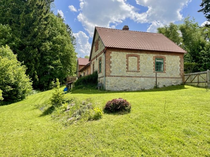Prodej, Chalupa, Výprachtice