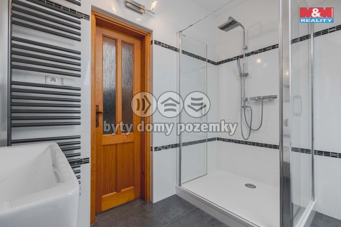 Prodej, Rodinný dům, Nýrsko