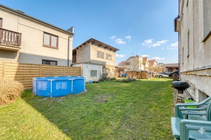 Prodej, Byt 2+1, Holýšov