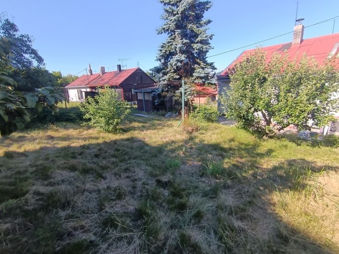 Prodej, Rodinný dům, Petřvald