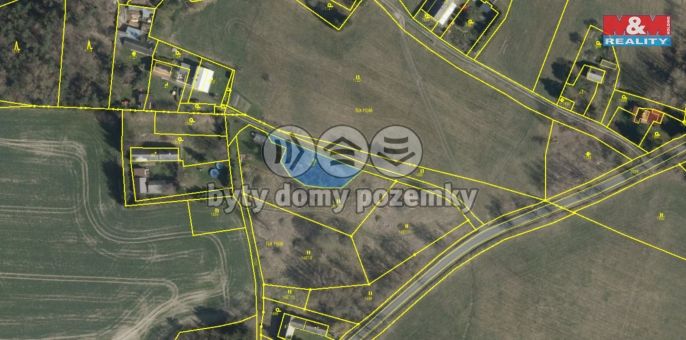 Prodej, Zahrada, Krsy