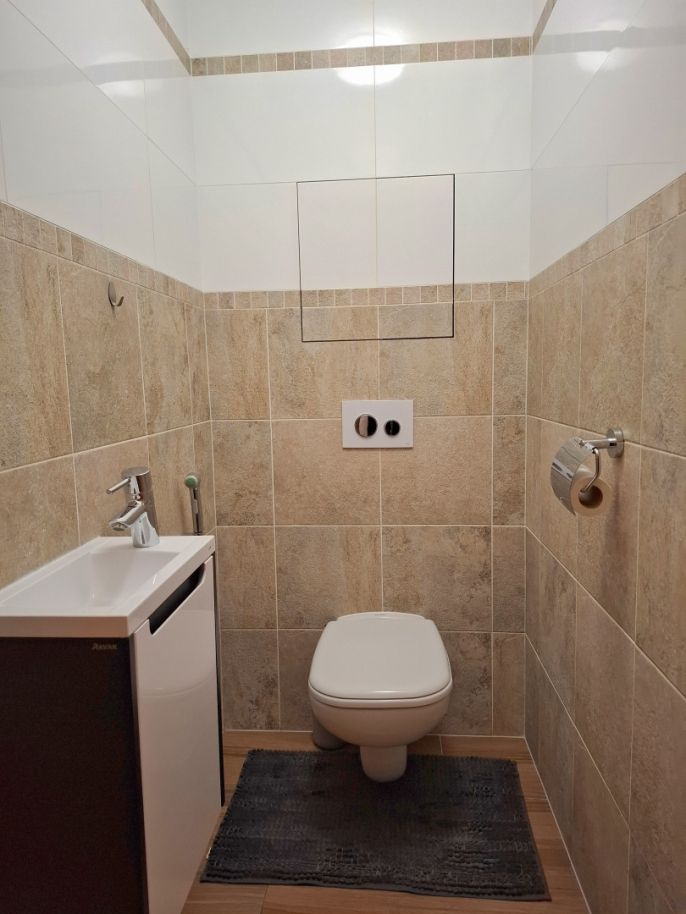 Pronájem, Byt 5+kk, Praha