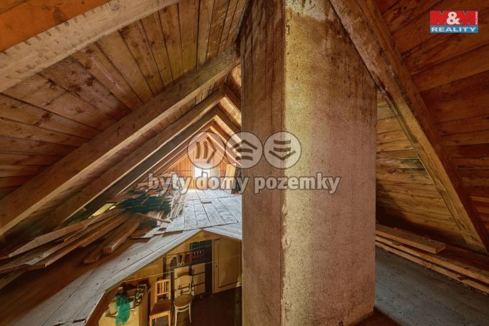 Prodej, Rodinný dům, Rokytnice nad Jizerou