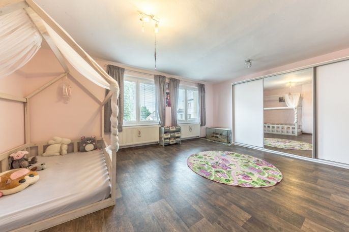 Prodej, Rodinný dům, Terezín