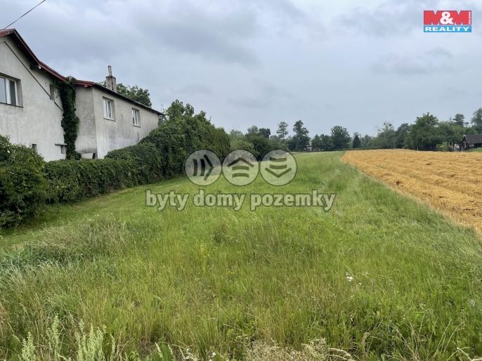 Prodej, Pole, Karviná