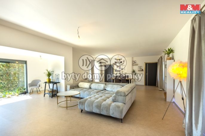 Prodej, Rodinný dům, Kropáčova Vrutice