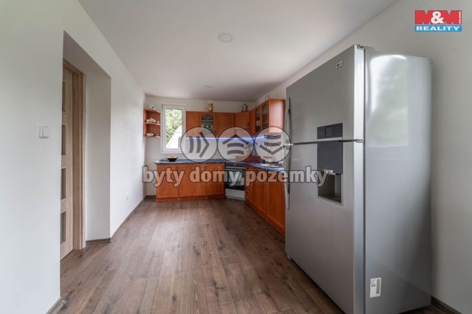 Prodej, Chalupa, Praha