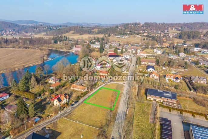 Prodej, Zahrada, Nespeky