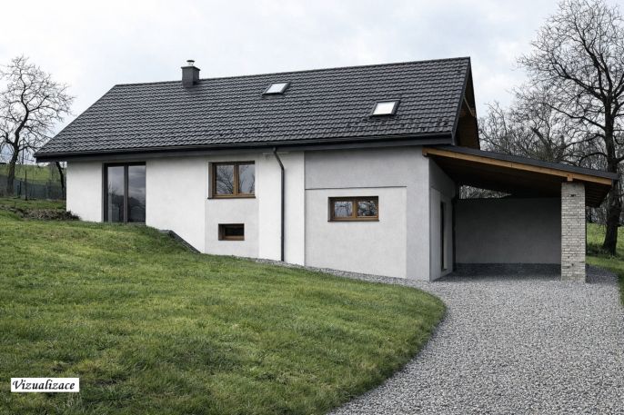 Prodej, Rodinný dům, Český Těšín