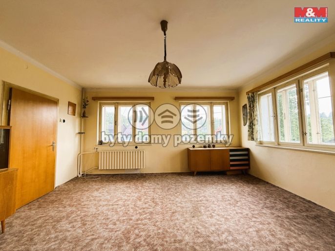 Prodej, Rodinný dům, Radčice