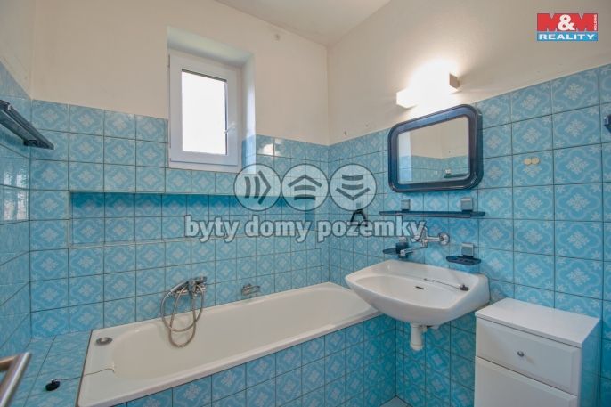 Prodej, Rodinný dům, Kunín