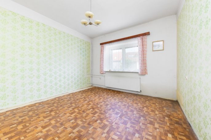 Prodej, Rodinný dům, Šumice