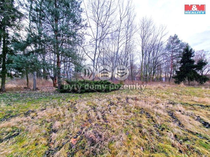 Prodej, Pozemek k bydlení, Opava