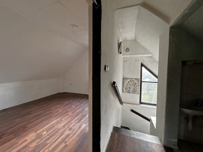 Prodej, Rodinný dům, Orlová