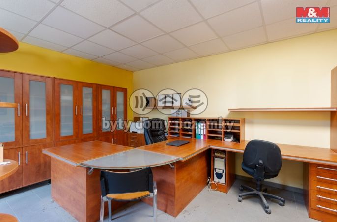 Prodej, Rodinný dům, Valšov