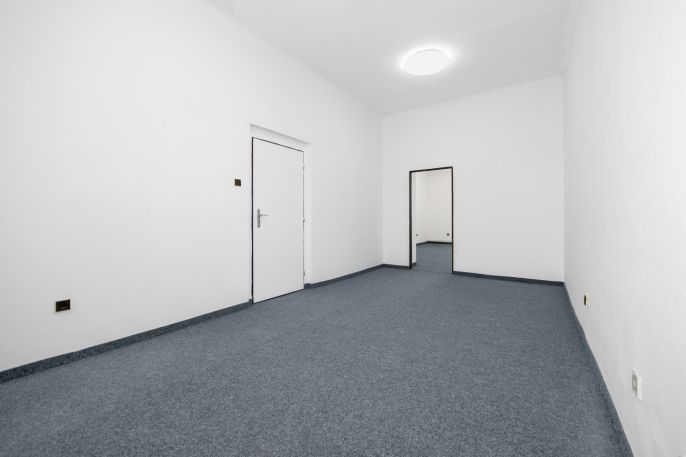 Pronájem, Kancelářský prostor, Plzeň