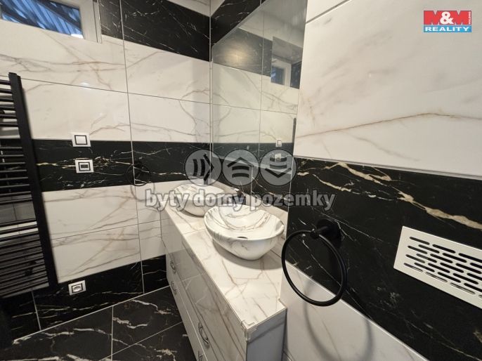 Pronájem, Rodinný dům, Obříství