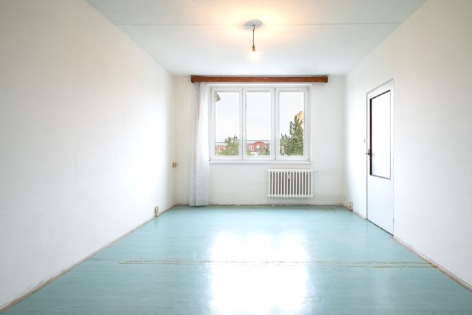 Prodej, Byt 2+1, Říčany