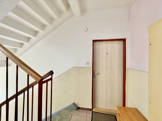 Pronájem, Byt 3+1, Letohrad