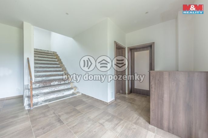 Prodej, Rodinný dům, Kokořín