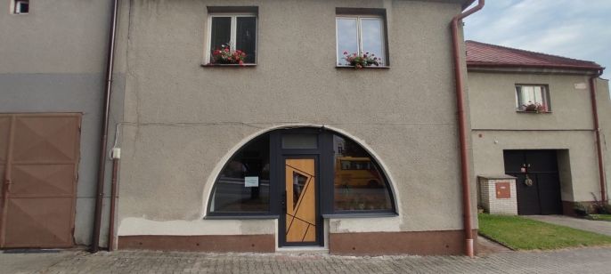 Pronájem, Ostatní, Hranice