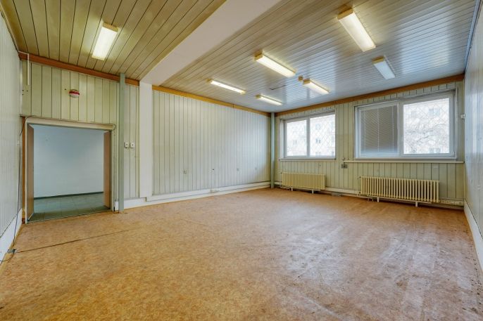 Pronájem, Sklad, Plzeň