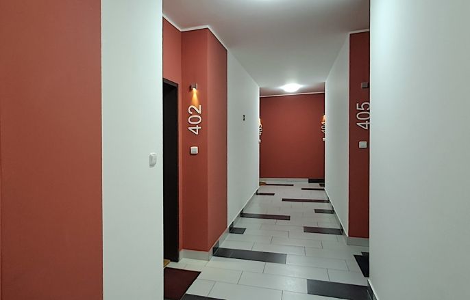 Pronájem, Byt 1+kk, Praha