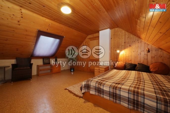 Prodej, Chalupa, Bořetice