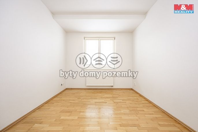 Prodej, Byt 4+kk, Olomouc