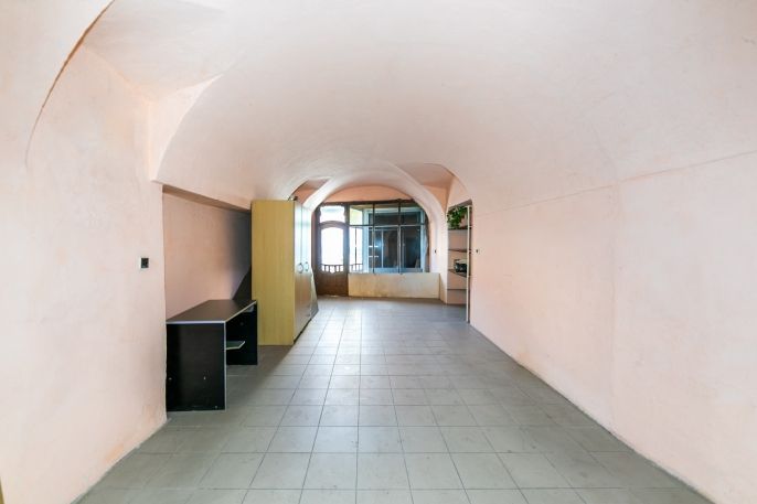 Prodej, Rodinný dům, Švihov