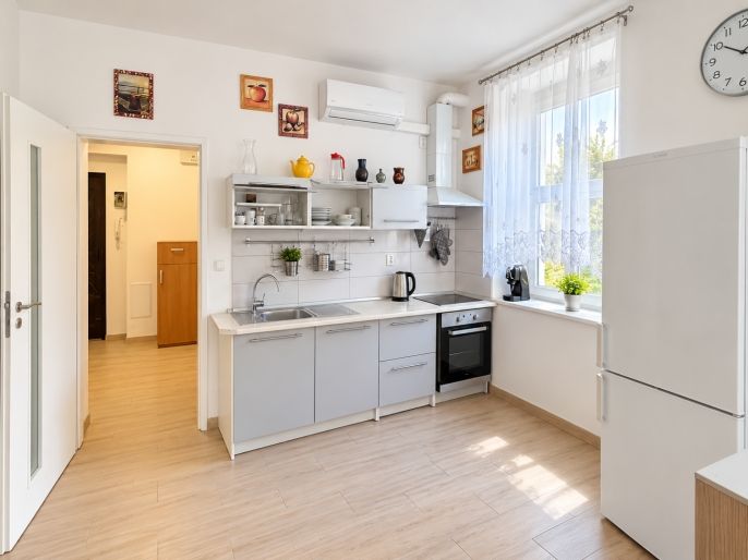 Prodej, Rodinný dům, Bulovka