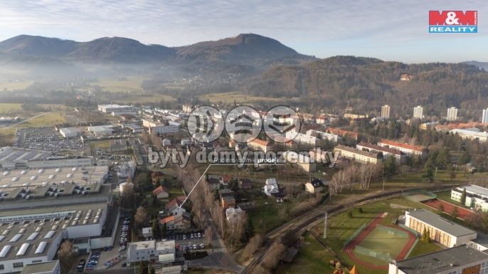 Prodej, Rodinný dům, Frenštát pod Radhoštěm