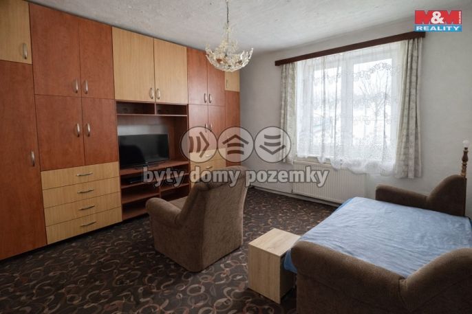 Prodej, Rodinný dům, Bělotín