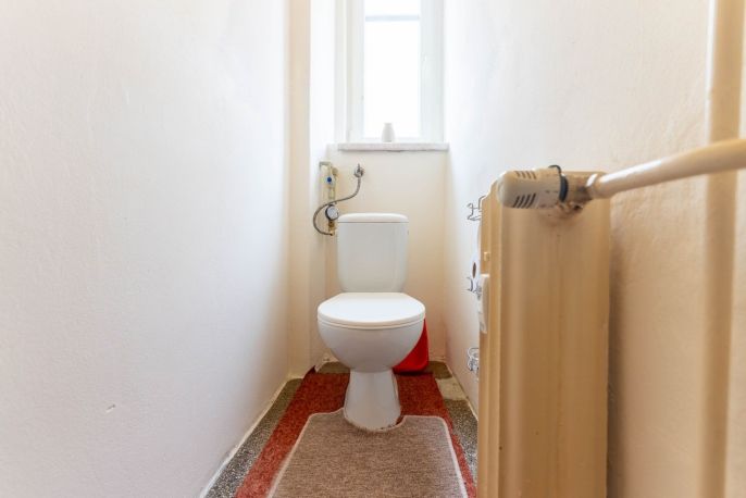 Prodej, Byt 3+1, Ostrava