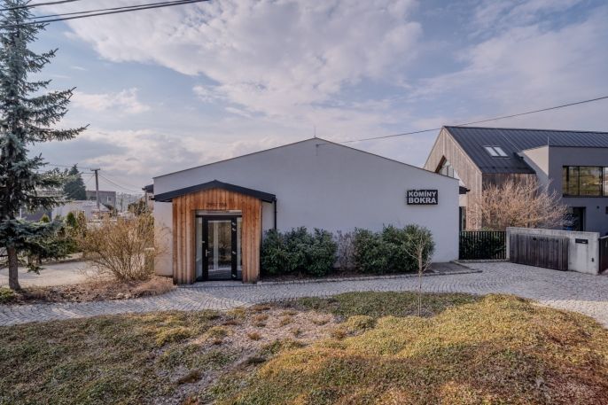 Pronájem, Obchodní objekt, Ostrava