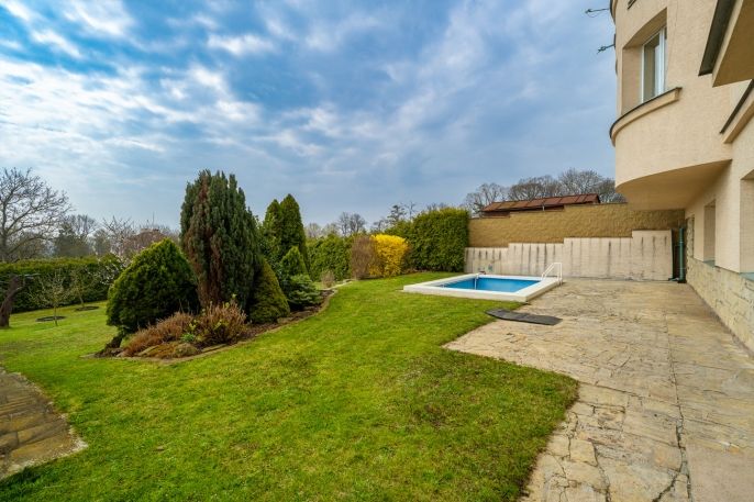 Prodej, Rodinný dům, Dobrovice