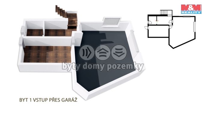 Prodej, Rodinný dům, Kolín