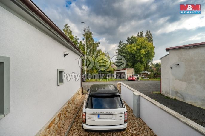 Prodej, Rodinný dům, Chotiměř