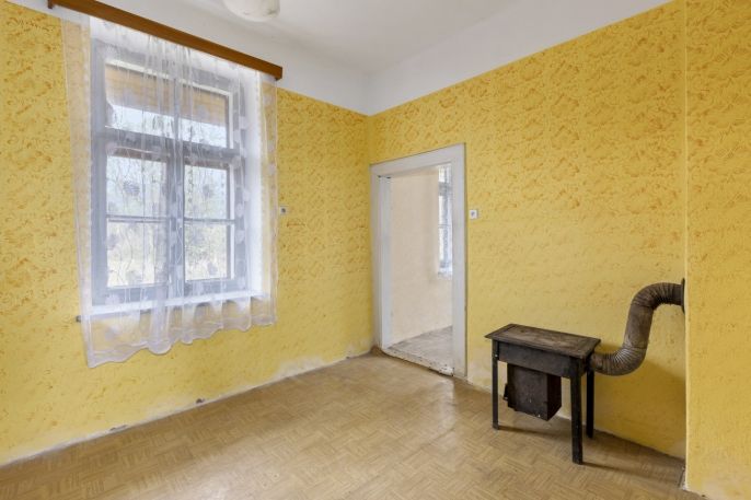 Prodej, Rodinný dům, Seč